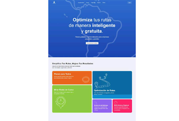 develop full stack websites with clean and scalable code